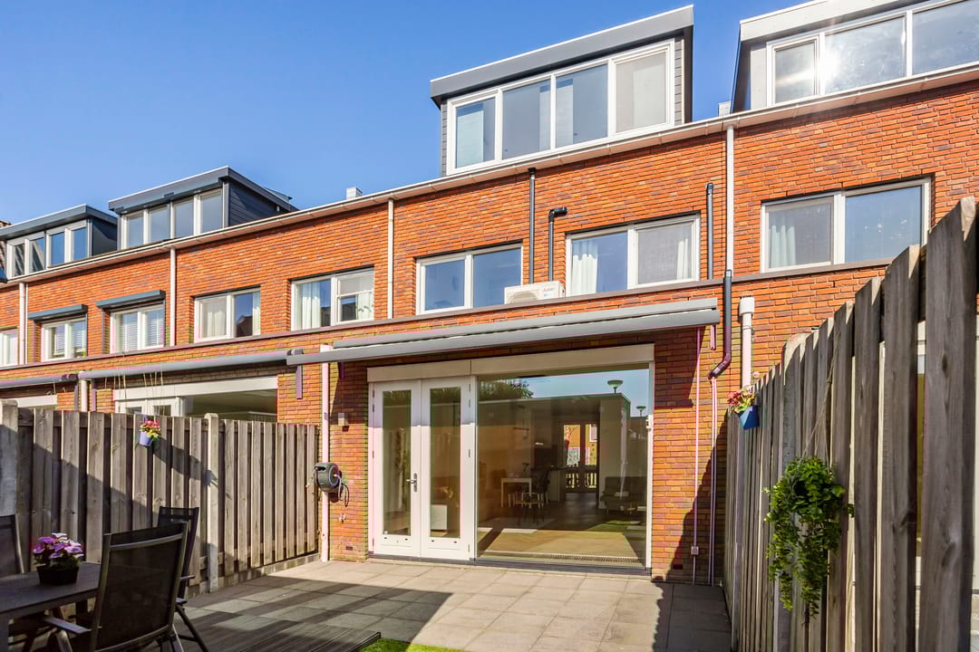 Foto 28 van Melkzwamsingel 10