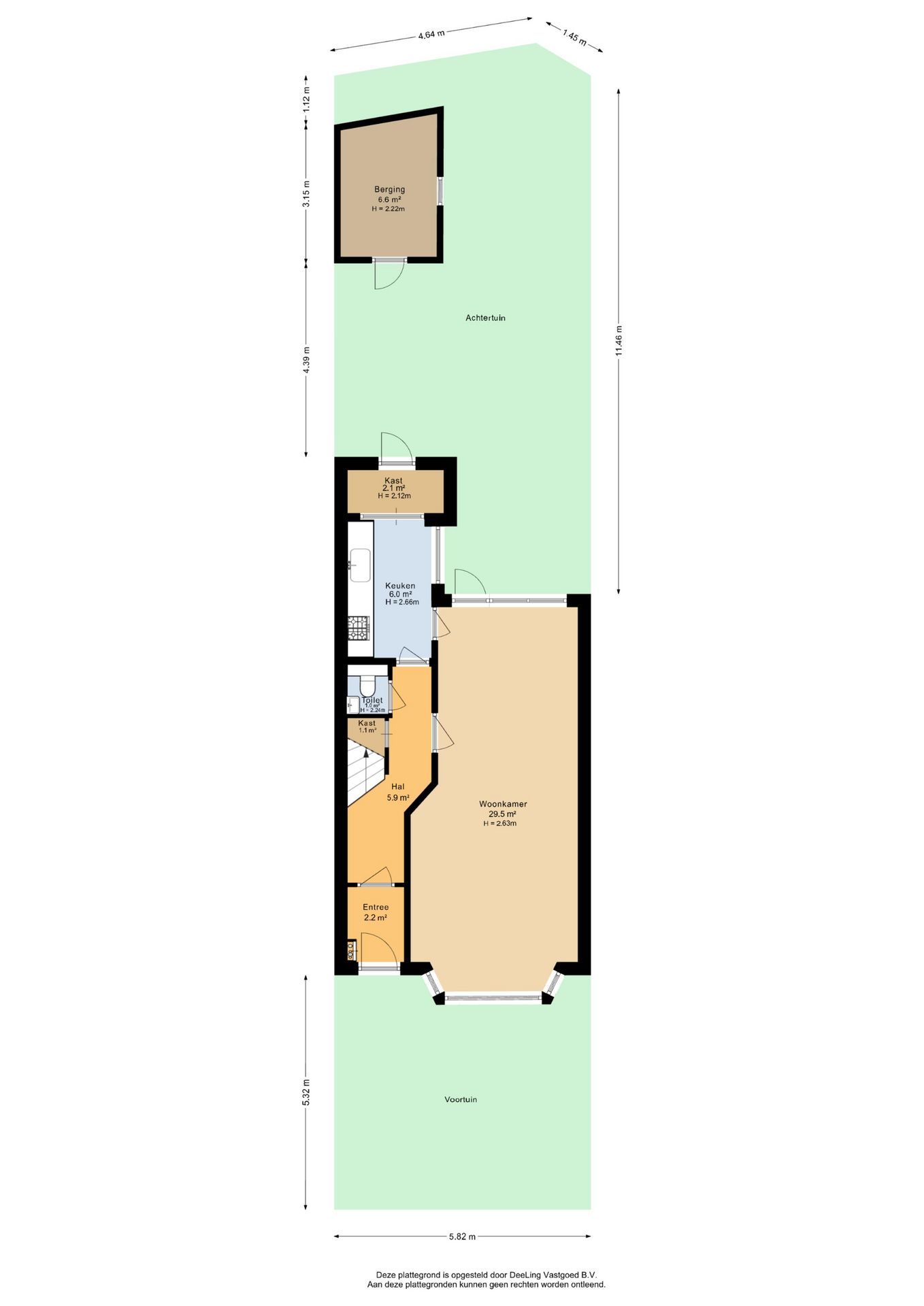 Foto 51 van Tesselschadestraat 104