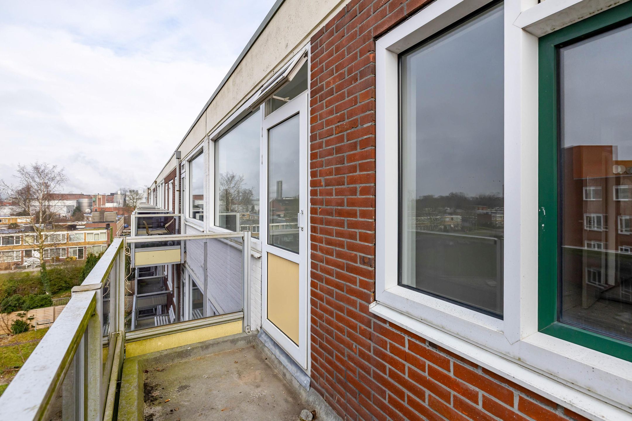 Foto 9 van Reviusstraat 56