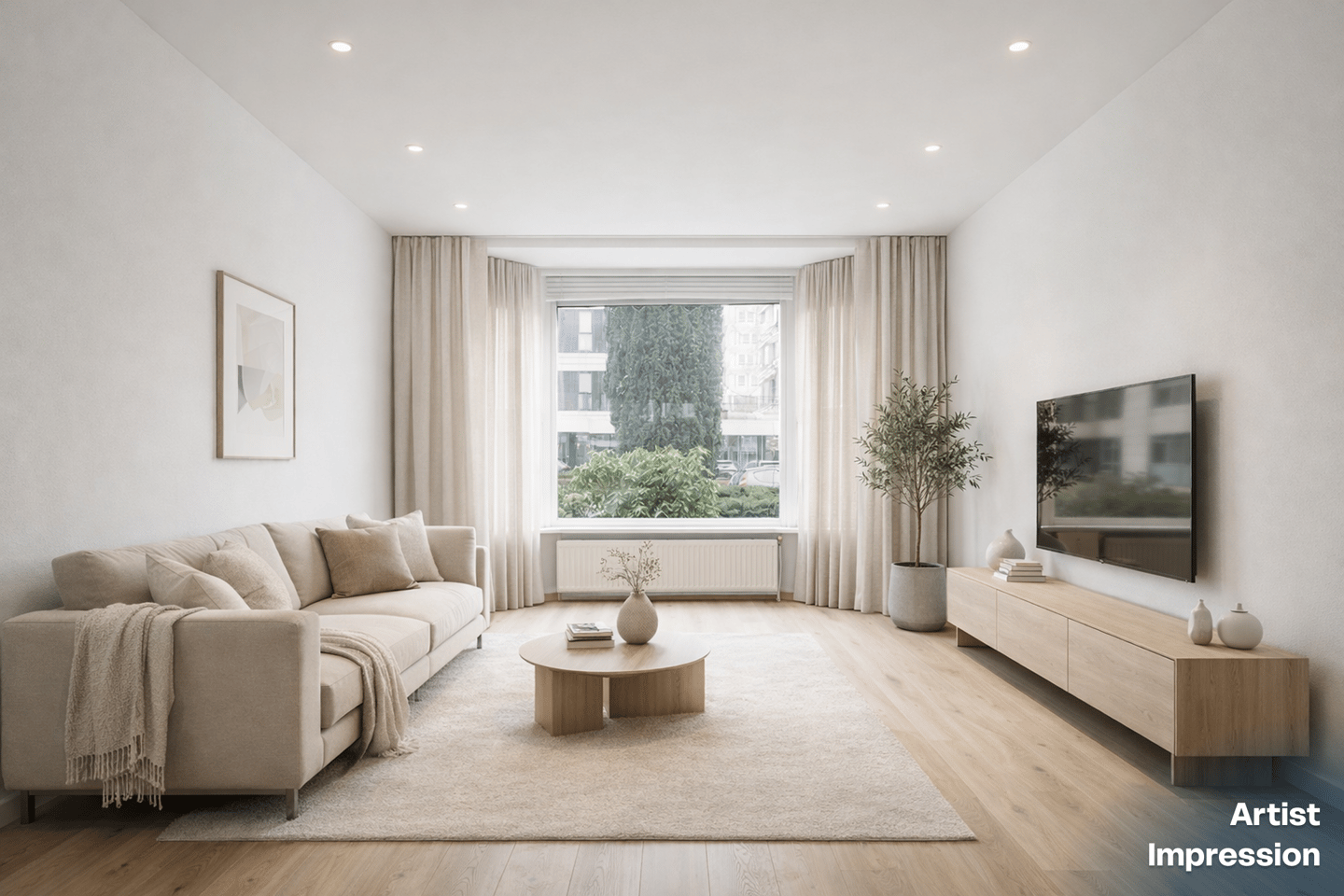 Foto 14 van Tesselschadestraat 104