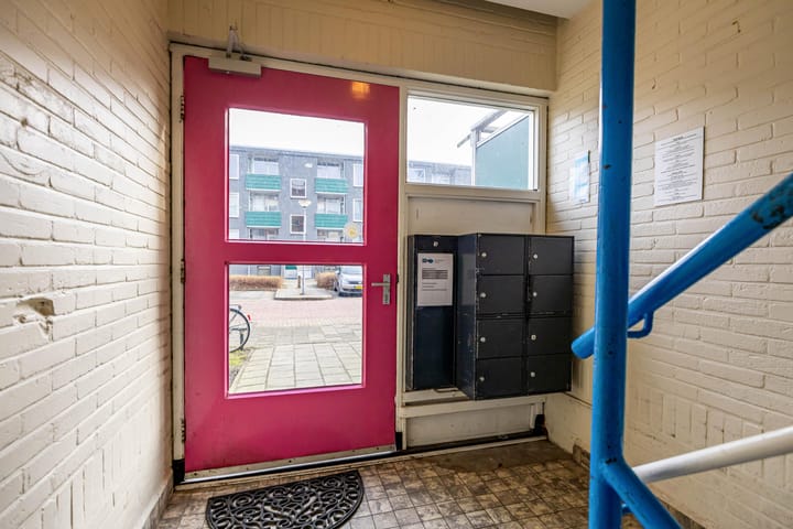 Foto 3 van Reviusstraat 56