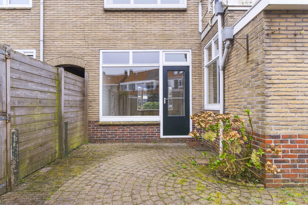 Foto 41 van Tesselschadestraat 104