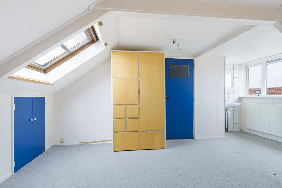 Foto 38 van Tesselschadestraat 104