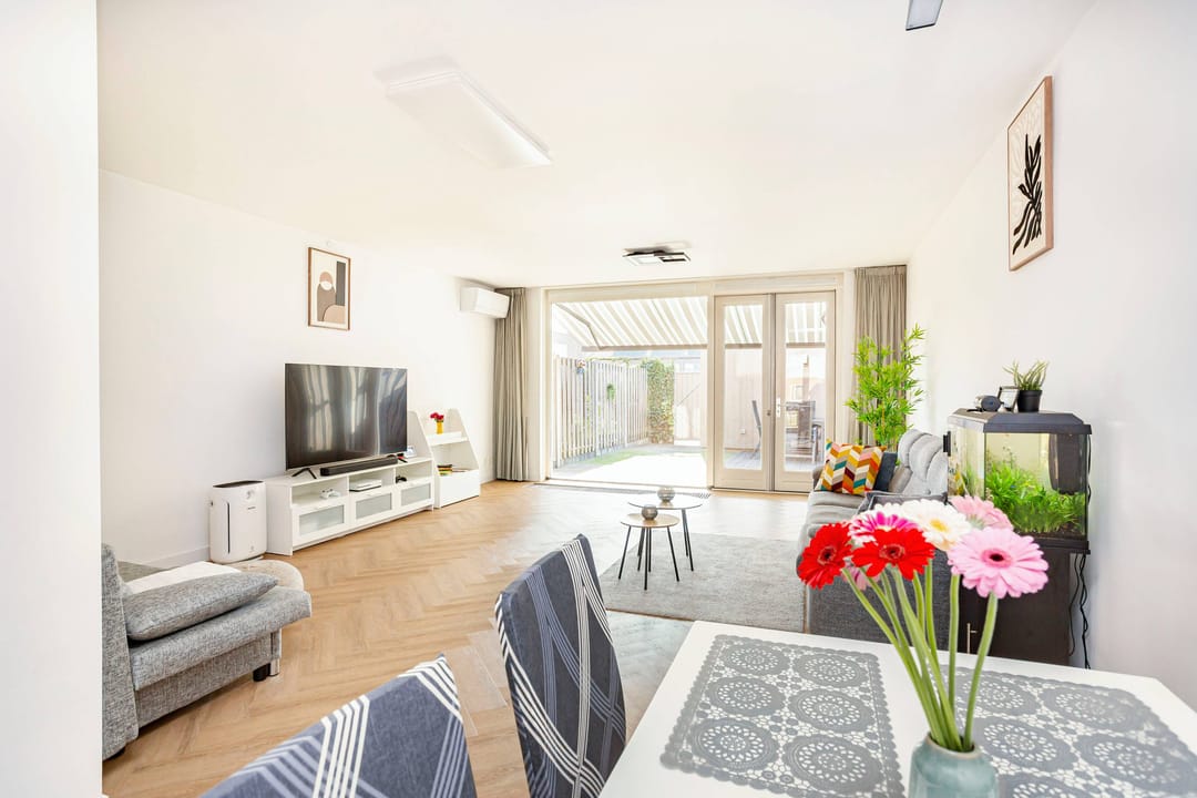 Foto 23 van Melkzwamsingel 10