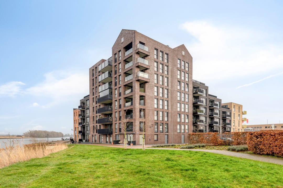 Photo 1 of Spuifront 3-D