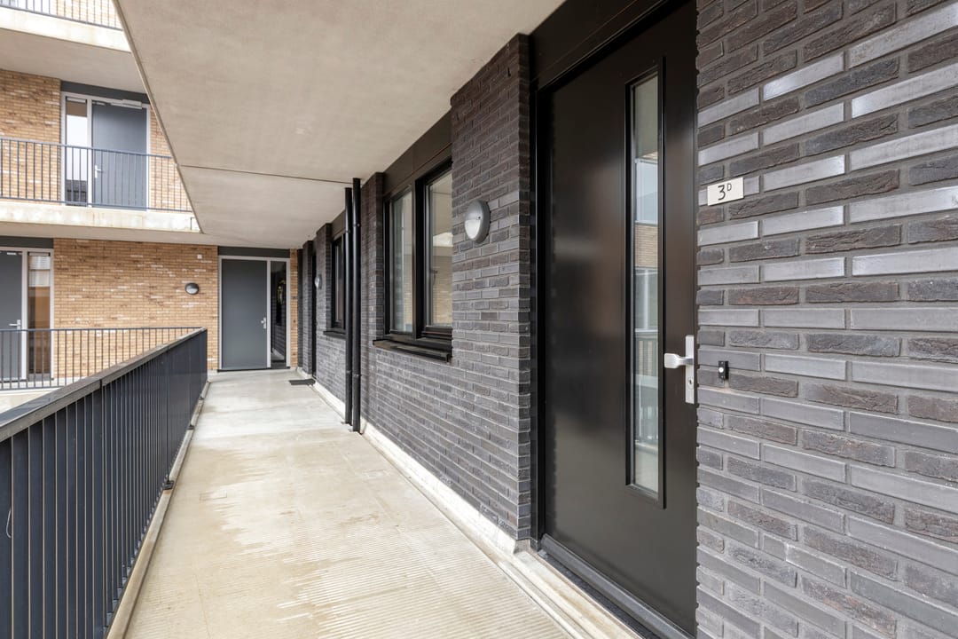 Photo 7 of Spuifront 3-D