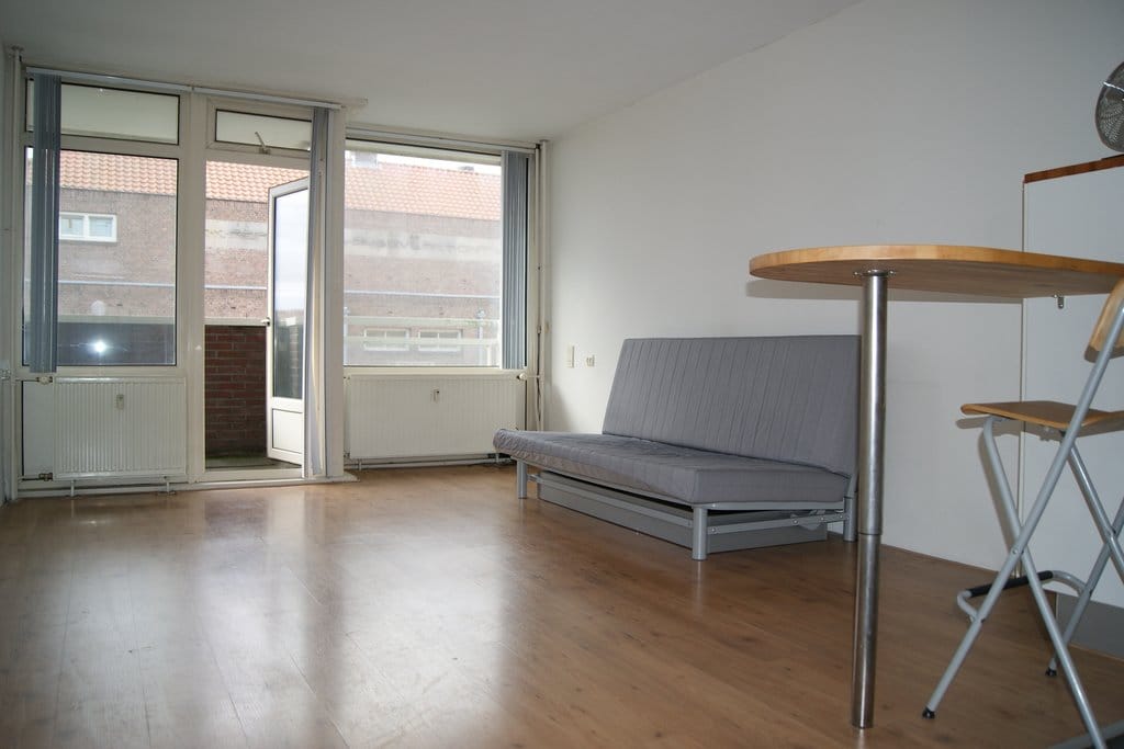 Photo 2 of 2e Messstraat 36