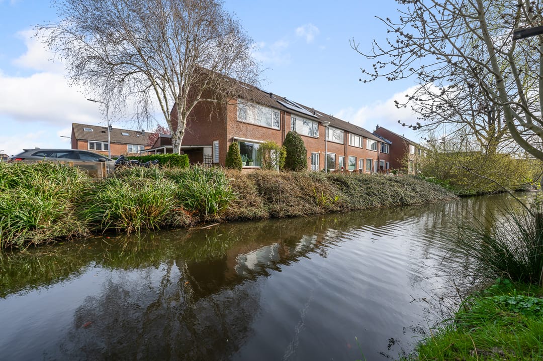 Photo 1 of Walnootstraat 25
