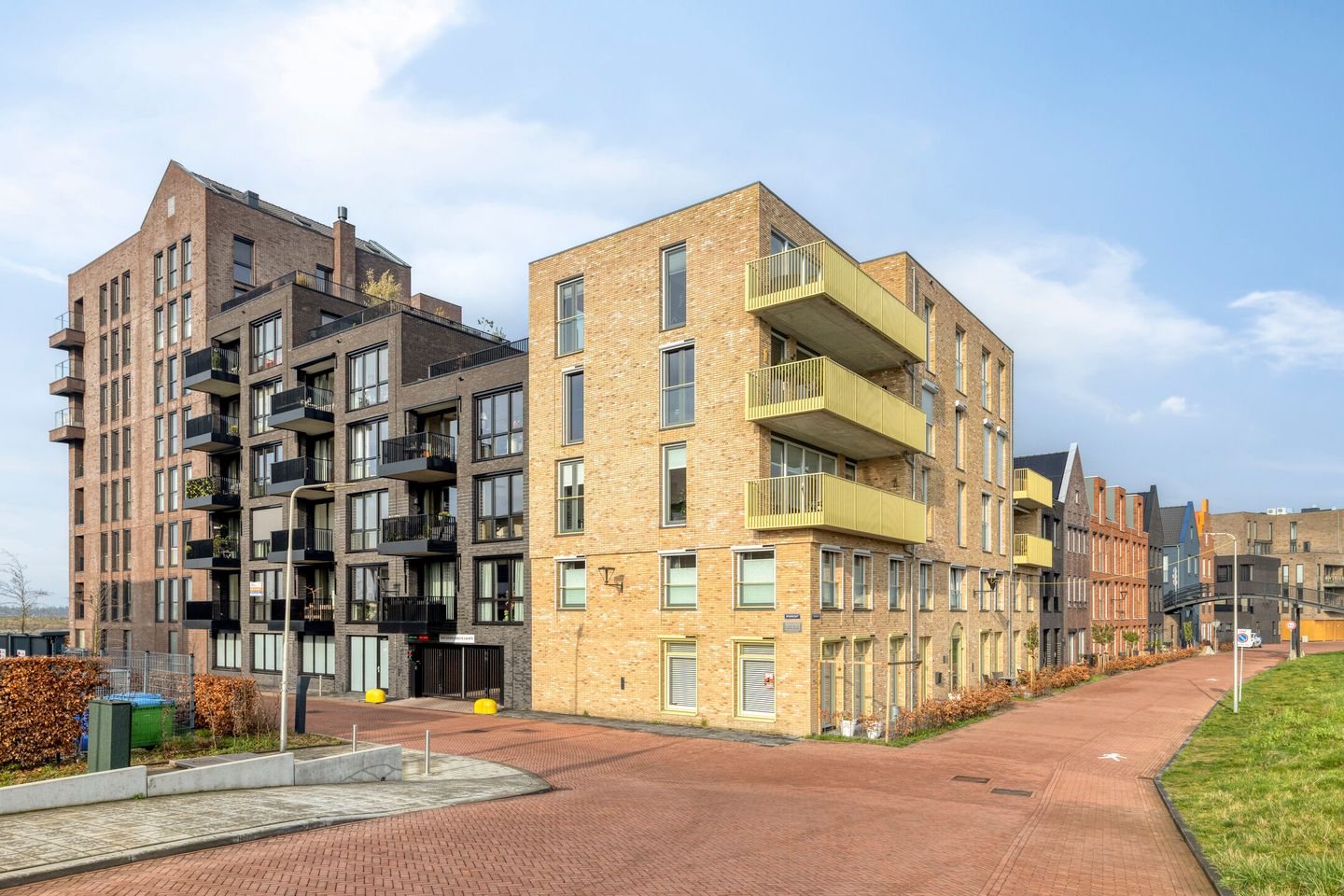 Photo 5 of Spuifront 3-D