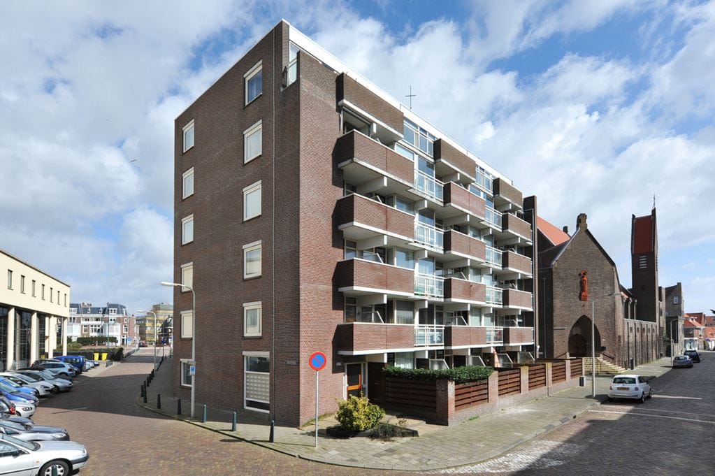 Photo 1 of 2e Messstraat 36