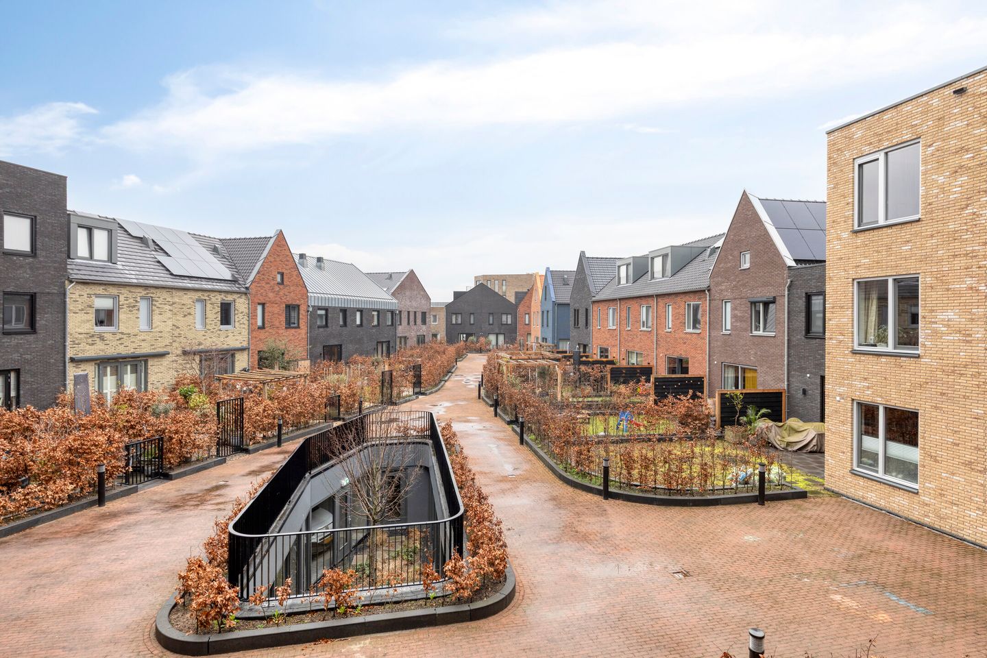 Photo 25 of Spuifront 3-D