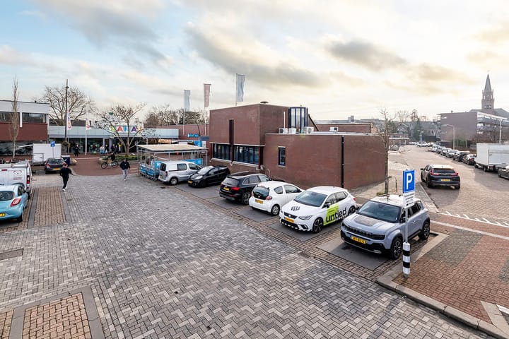 Wilgenplein 30, Alblasserdam