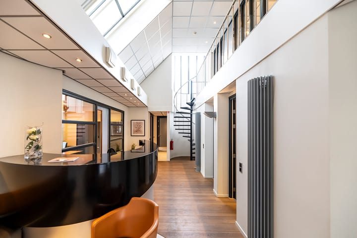 Wilgenplein 30, Alblasserdam