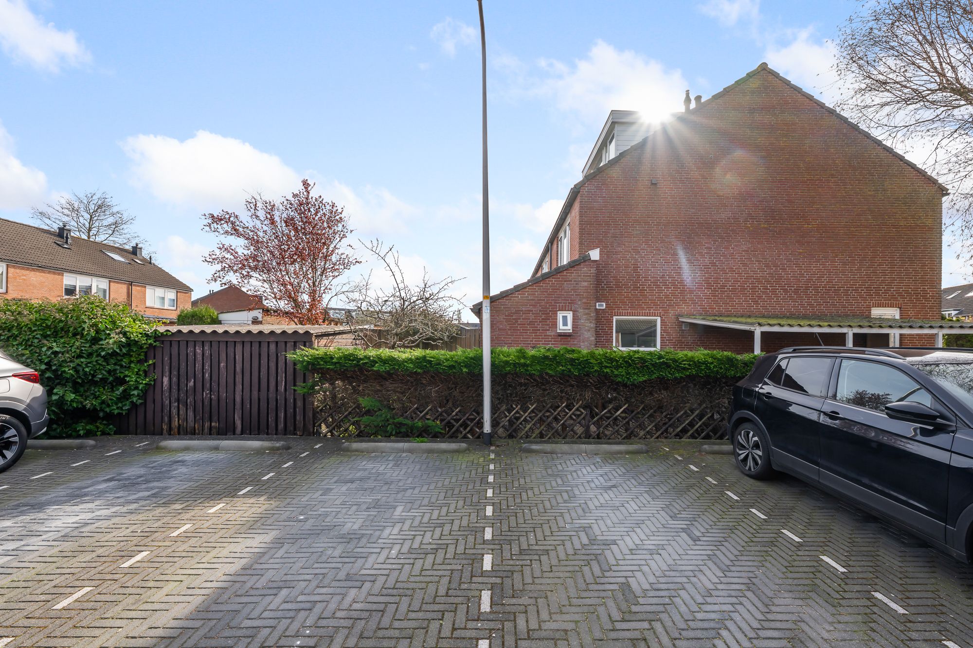 Photo 9 of Walnootstraat 25