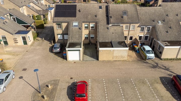 Foto 3 van Eekhoornhof 34