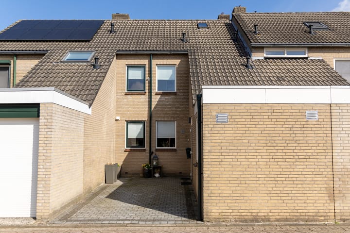 Foto 4 van Eekhoornhof 34