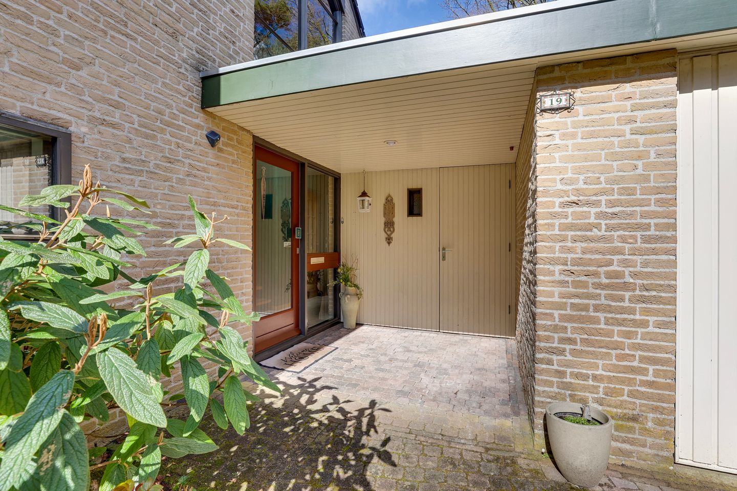 Foto 10 van Korhoenderweg 19