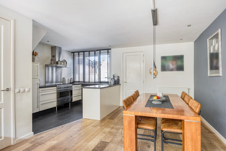 Foto 2 van Tinnegieter 20