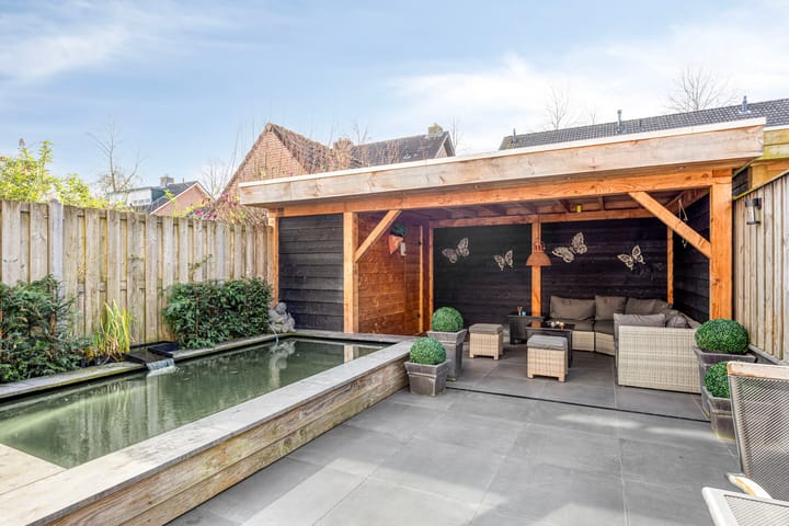 Foto 3 van Tinnegieter 20