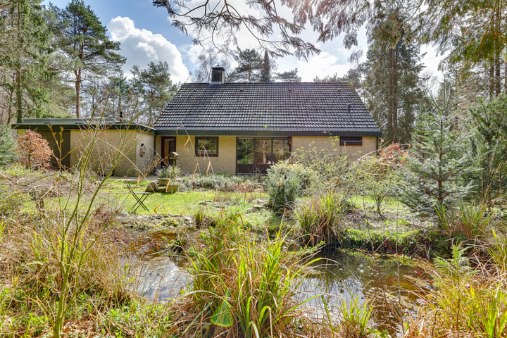 Photo 3 of Korhoenderweg 19