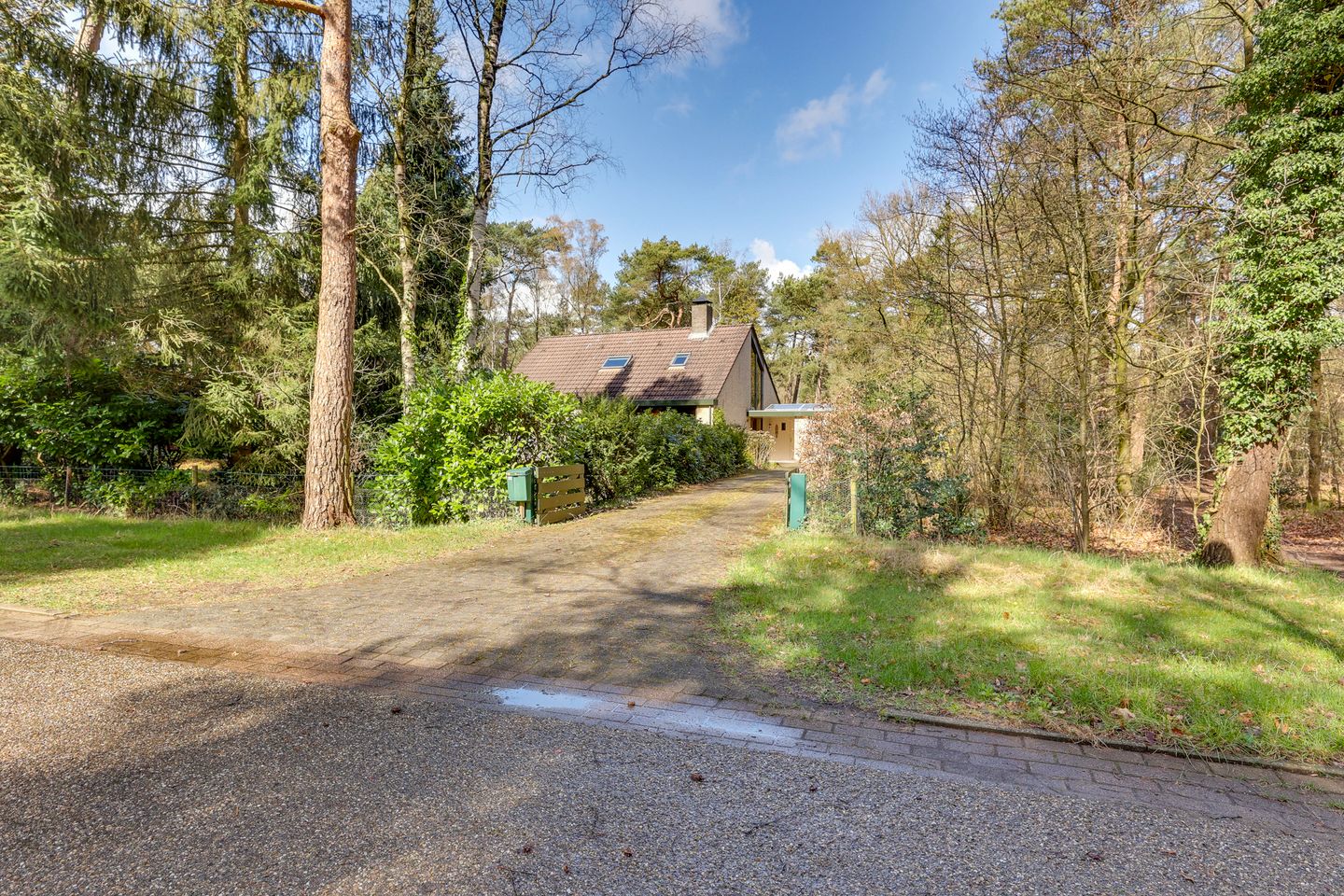 Foto 4 van Korhoenderweg 19