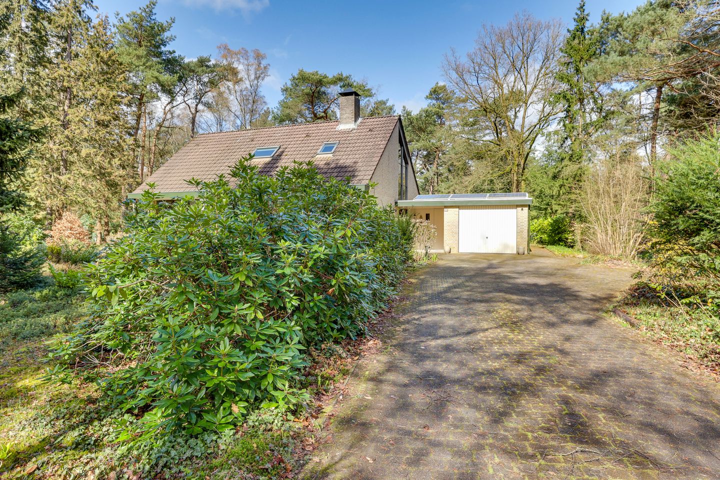 Foto 5 van Korhoenderweg 19