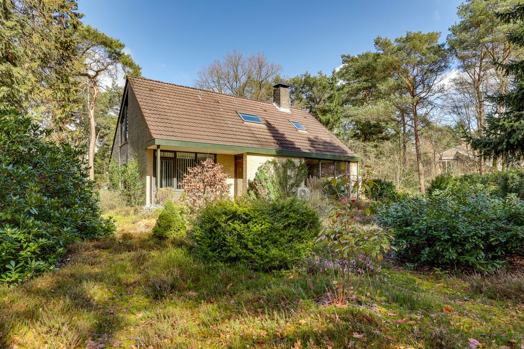 Foto 8 van Korhoenderweg 19