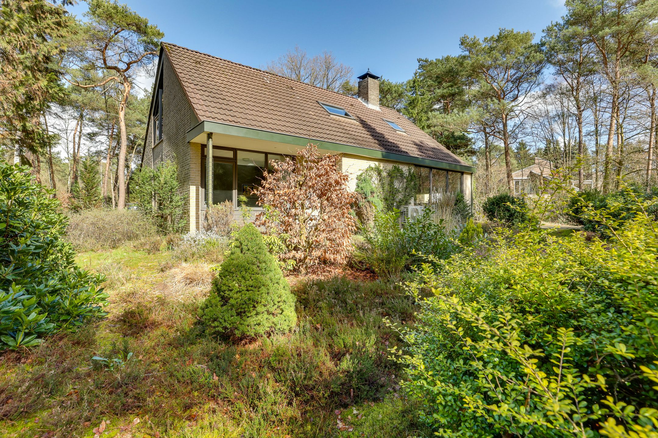 Foto 9 van Korhoenderweg 19