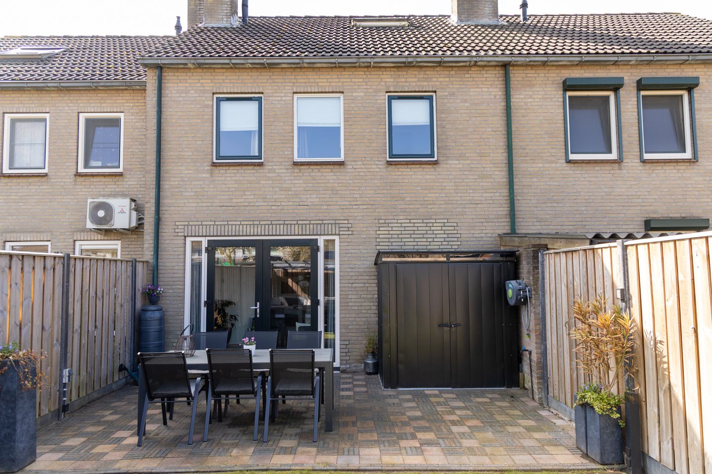 Foto 40 van Eekhoornhof 34