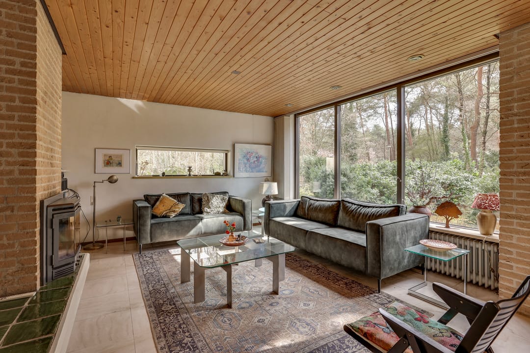 Foto 13 van Korhoenderweg 19