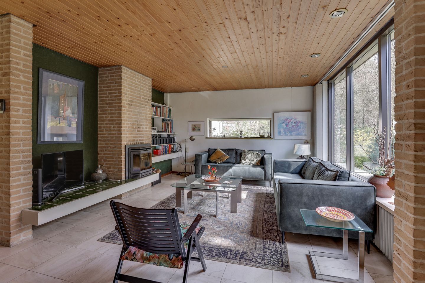 Foto 14 van Korhoenderweg 19