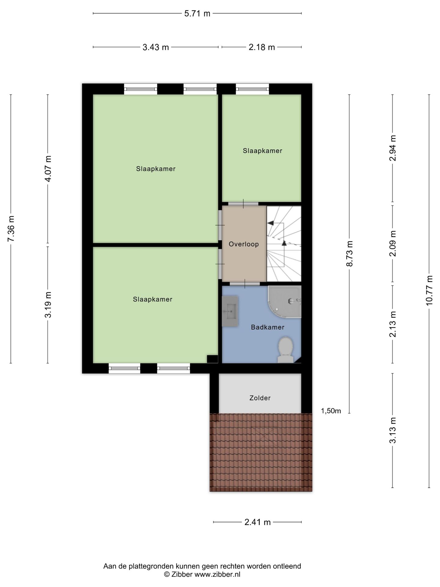 Foto 50 van Eekhoornhof 34