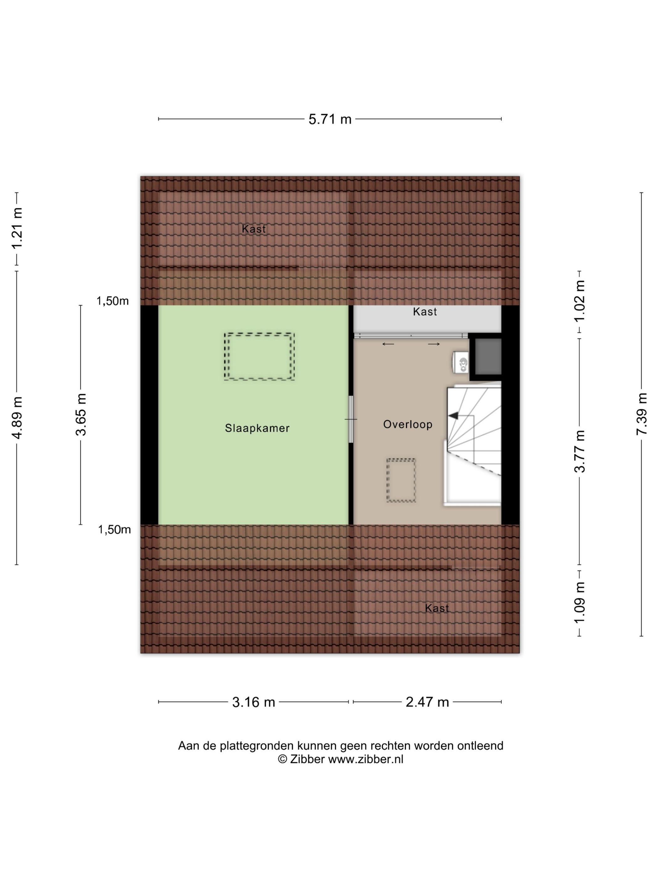 Foto 51 van Eekhoornhof 34