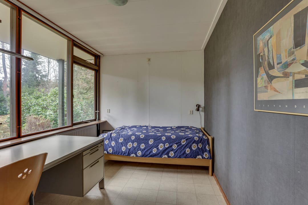 Foto 26 van Korhoenderweg 19