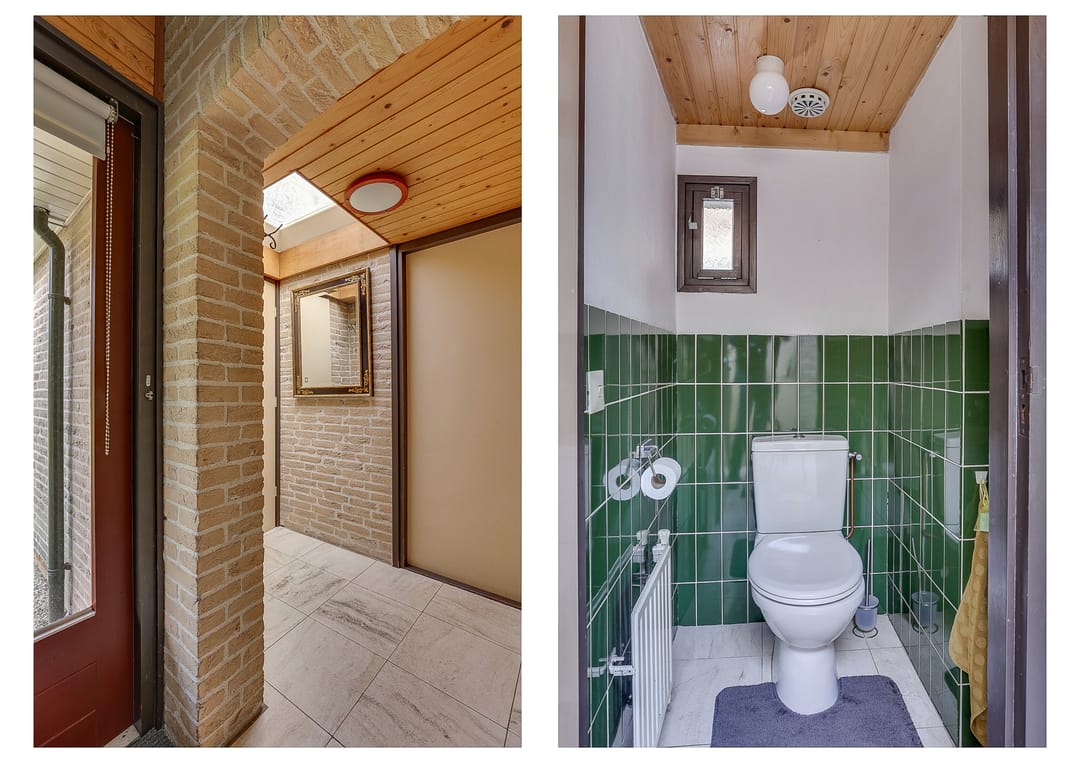 Foto 28 van Korhoenderweg 19