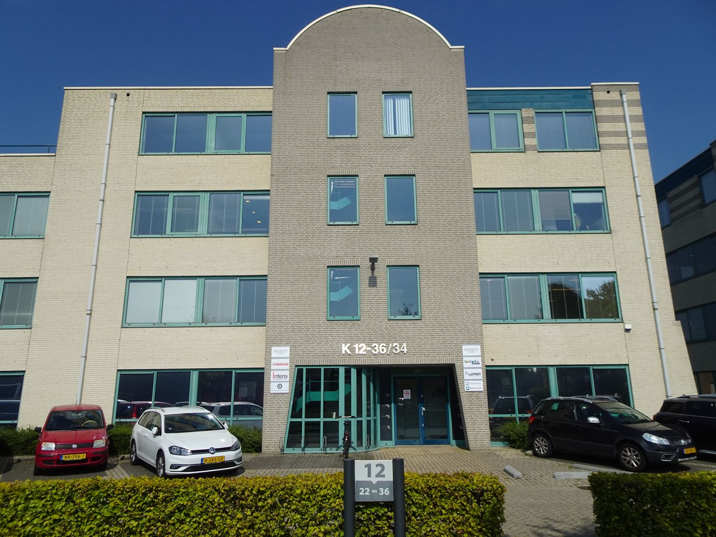 Bekijk foto 2 van Kerkenbos 1234-A