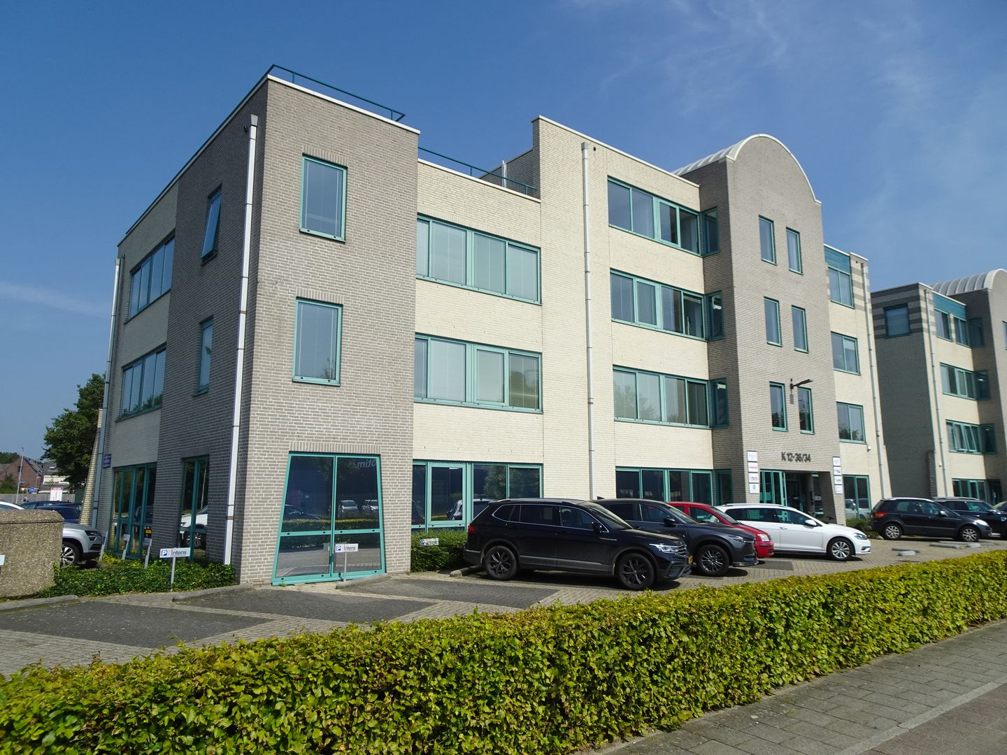 Bekijk foto 1 van Kerkenbos 1234-A