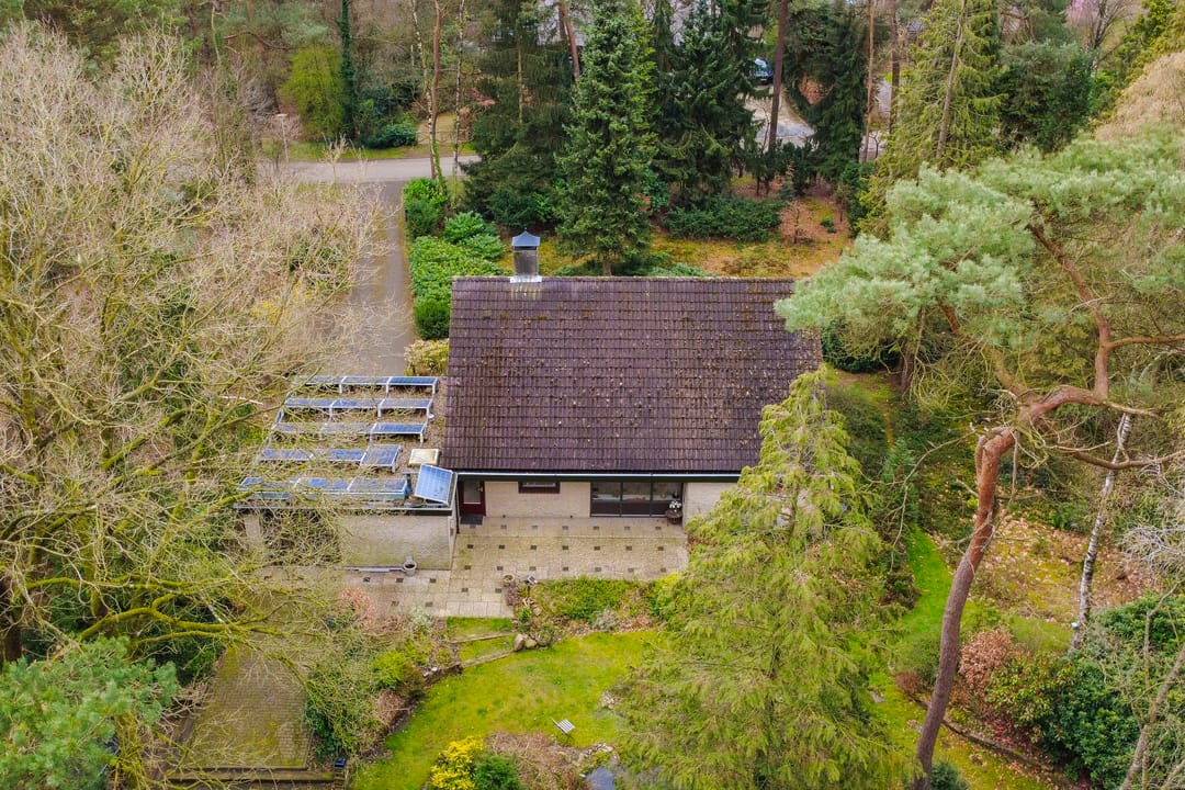 Foto 38 van Korhoenderweg 19