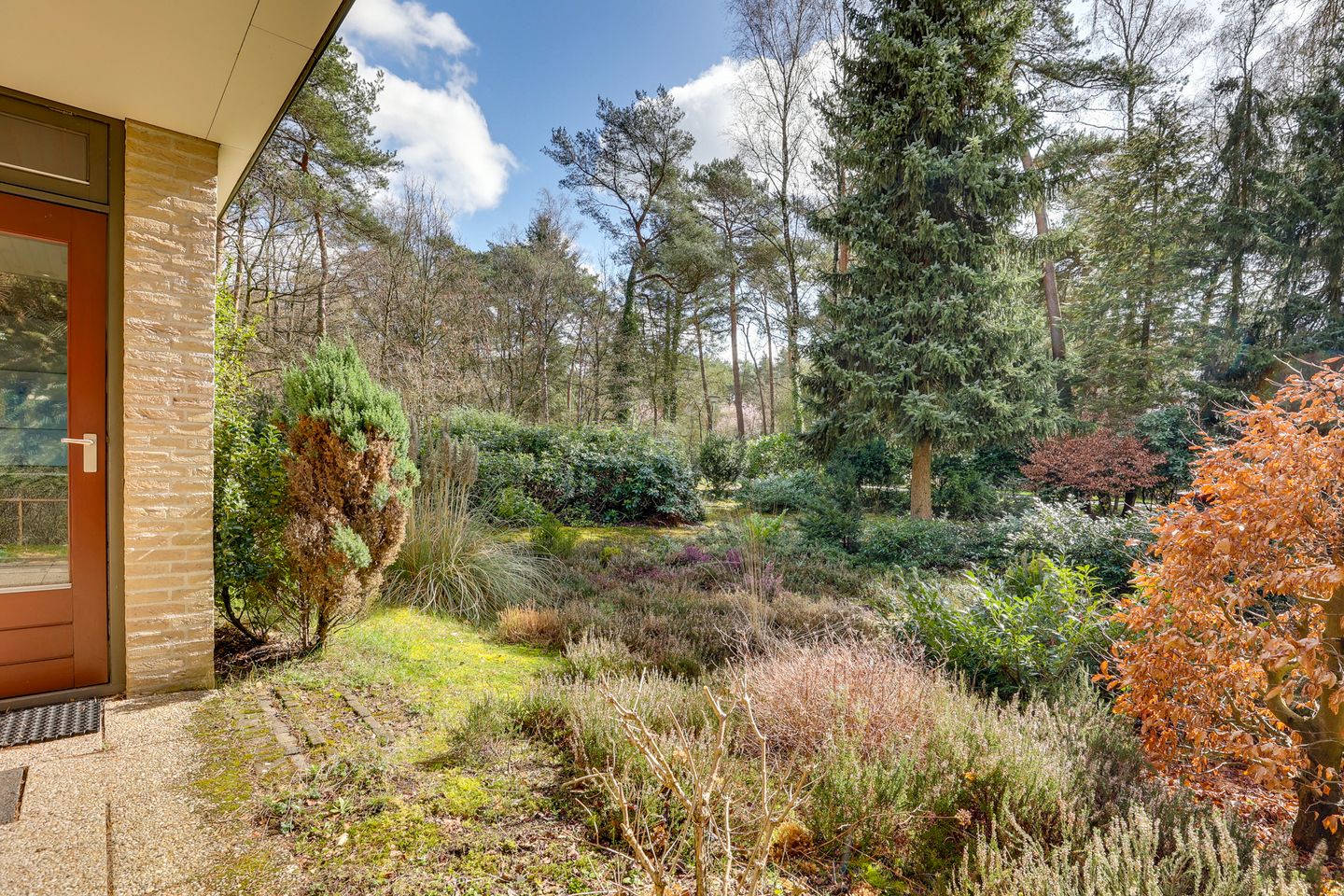 Foto 40 van Korhoenderweg 19