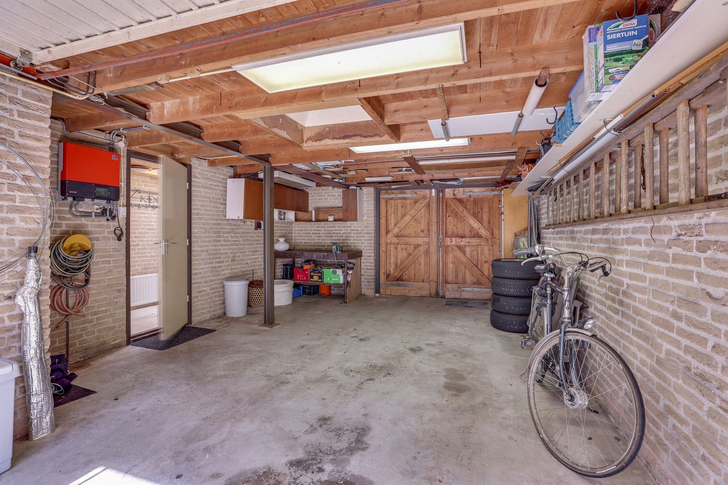 Foto 49 van Korhoenderweg 19