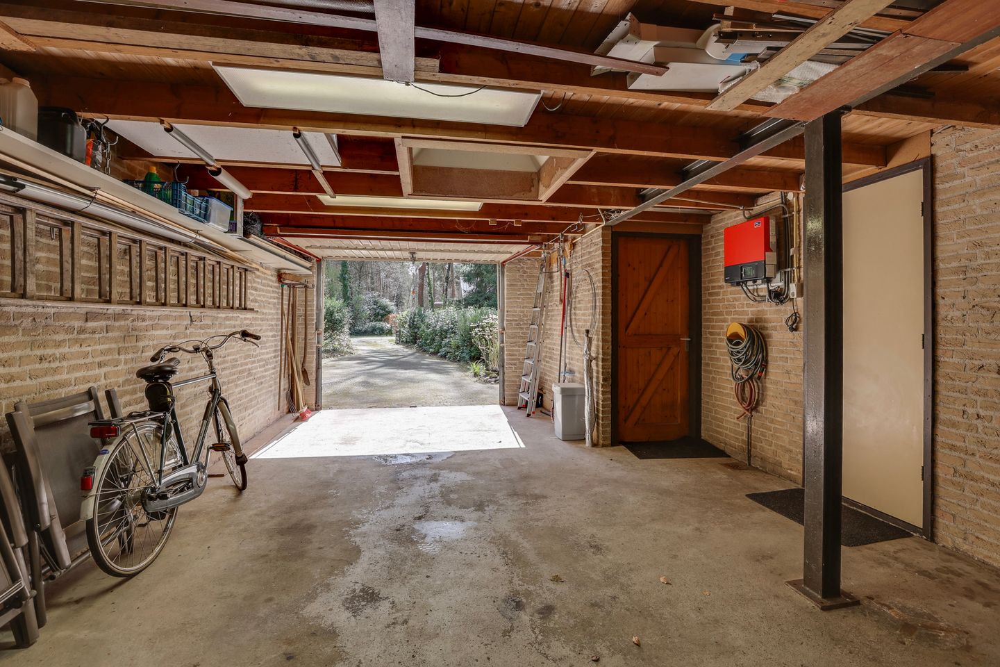 Foto 50 van Korhoenderweg 19