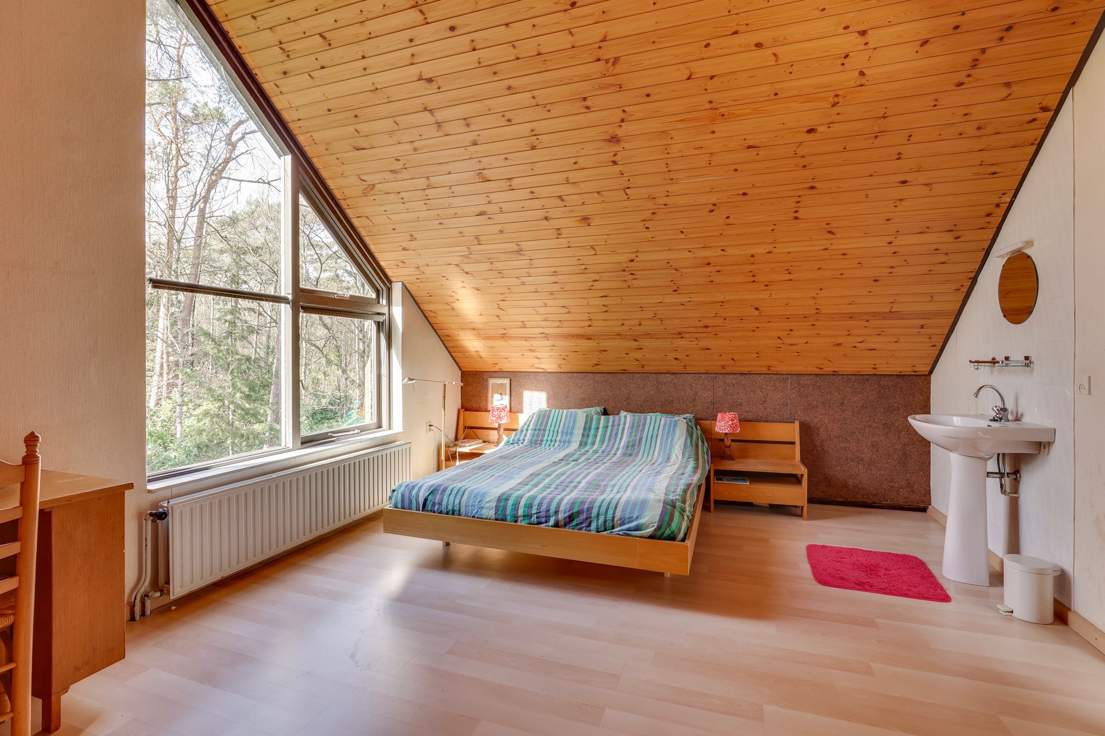 Foto 33 van Korhoenderweg 19