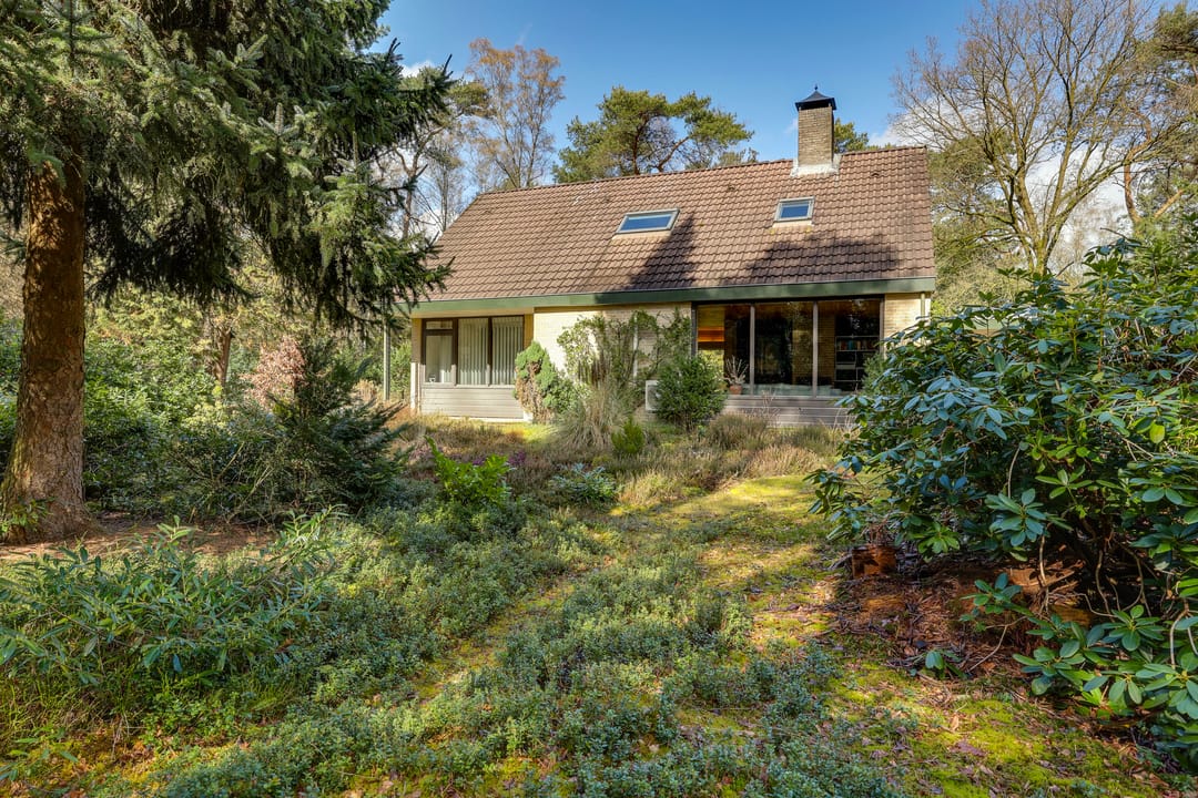 Foto 7 van Korhoenderweg 19