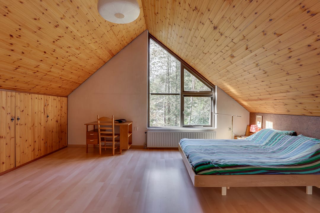 Foto 31 van Korhoenderweg 19