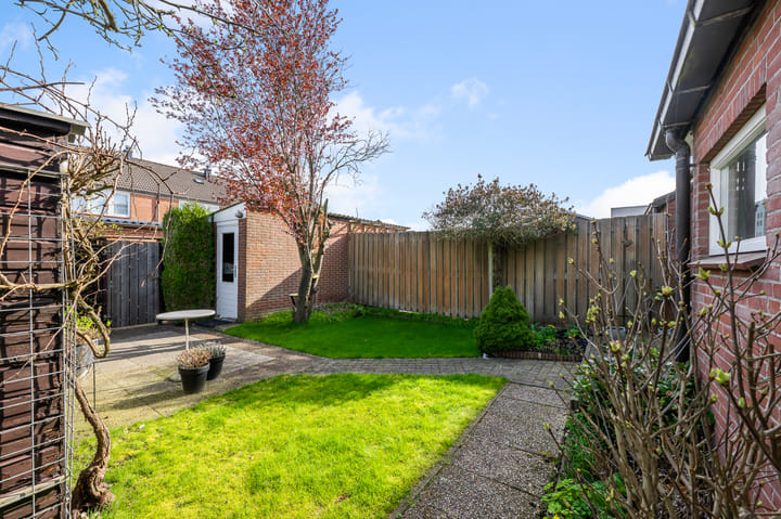 Foto 4 van Walnootstraat 25