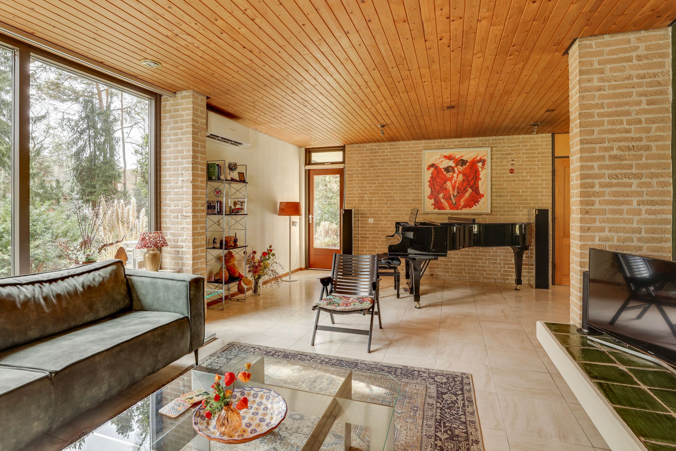 Foto 15 van Korhoenderweg 19