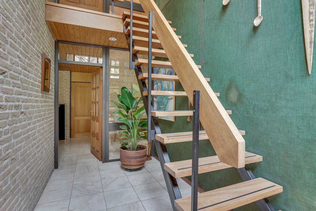 Foto 11 van Korhoenderweg 19