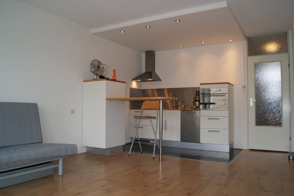 Photo 6 of 2e Messstraat 36