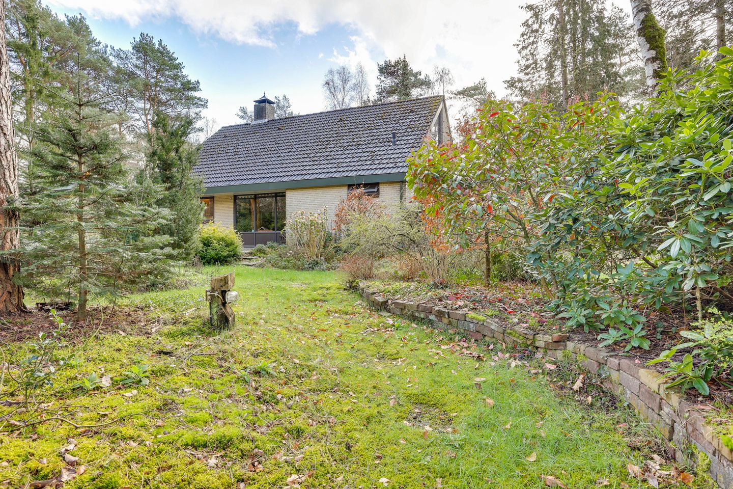 Foto 44 van Korhoenderweg 19