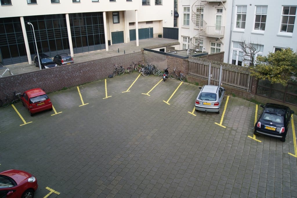 Photo 5 of 2e Messstraat 36